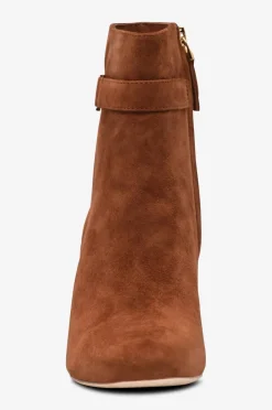 Lauren Ralph Lauren Boots Kidsuede Kellie BT