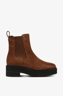 Lauren Ralph Lauren Chelseaboots Adrianna
