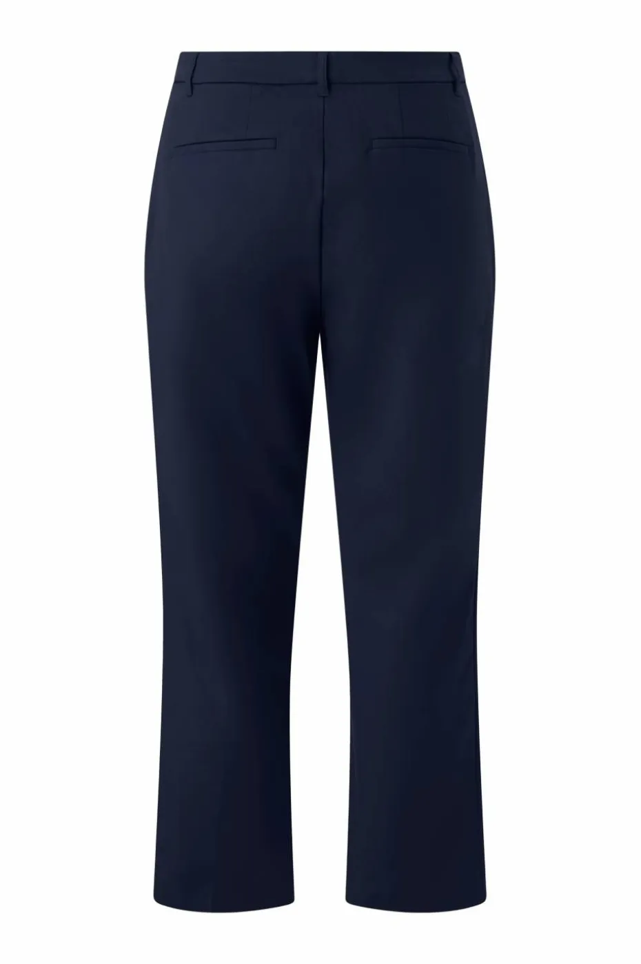 Lauren Ralph Lauren Curve Bukser Stretch Dbl Ctn-Pant