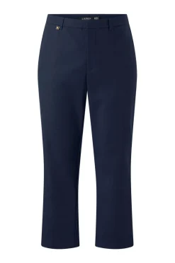 Lauren Ralph Lauren Curve Bukser Stretch Dbl Ctn-Pant