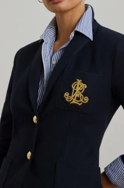 Lauren Ralph Lauren Dressjakke Anfisa Lined Jacket