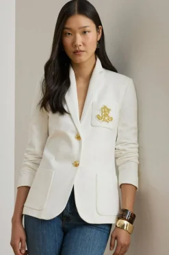 Lauren Ralph Lauren Dressjakke Anfisa Lined Jacket