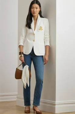 Lauren Ralph Lauren Dressjakke Anfisa Lined Jacket