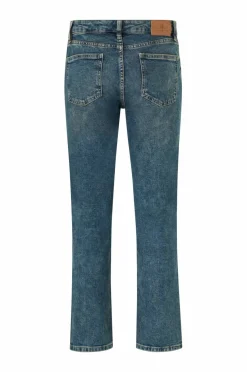 Lauren Ralph Lauren Jeans Low Str Denim-jean