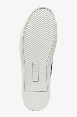 Lauren Ralph Lauren Joggesko Low Top Lace