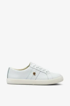 Lauren Ralph Lauren Joggesko Low Top Lace