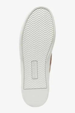 Lauren Ralph Lauren Joggesko Low Top Lace