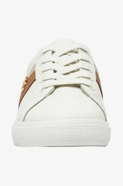 Lauren Ralph Lauren Joggesko Low Top Lace