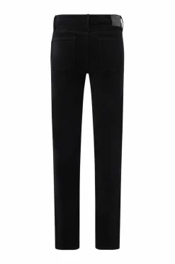 Lauren Ralph Lauren Kordfløyelsjeans 14 Wale Cord-Ful-5po