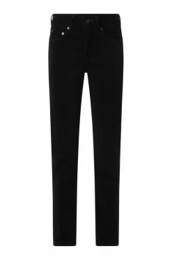 Lauren Ralph Lauren Kordfløyelsjeans 14 Wale Cord-Ful-5po