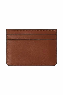 Lauren Ralph Lauren Kortholder Slim Card Case Small