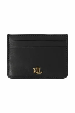 Lauren Ralph Lauren Kortholder Slim Card Case Small