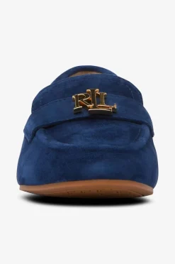 Lauren Ralph Lauren Loafers