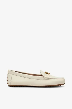 Lauren Ralph Lauren Loafers Soft Nappa-Barnsbury-FL-Csl
