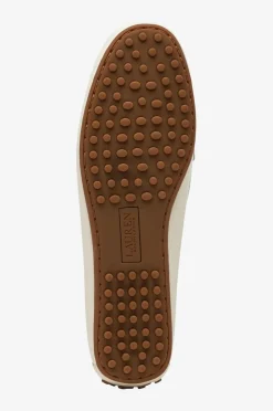 Lauren Ralph Lauren Loafers Soft Nappa-Barnsbury-FL-Csl