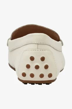 Lauren Ralph Lauren Loafers Soft Nappa-Barnsbury-FL-Csl
