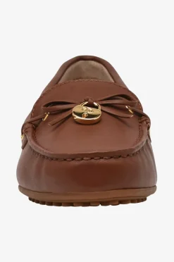 Lauren Ralph Lauren Loafers Soft Nappa-wylie-fl-drv