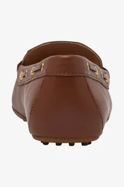 Lauren Ralph Lauren Loafers Soft Nappa-wylie-fl-drv