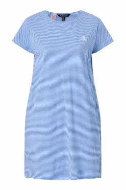 Lauren Ralph Lauren Nattkjole Lrl S/S Crew nk Sleeptee