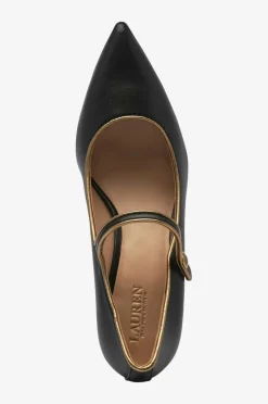 Lauren Ralph Lauren Pumps Lanette Mj2-pm-cto