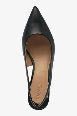 Lauren Ralph Lauren Pumps Slingback