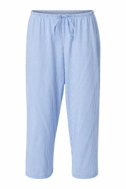 Lauren Ralph Lauren Pyjamas LRL Heritage 3/4 Sl Classic Notch PJ Set