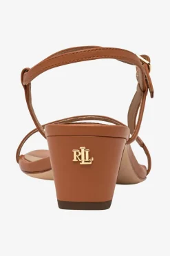 Lauren Ralph Lauren Sandaletter Lainee MD Hl