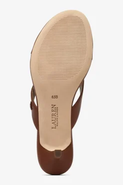 Lauren Ralph Lauren Sandaletter Francesa