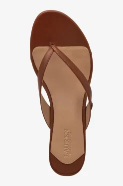 Lauren Ralph Lauren Sandaletter Francesa