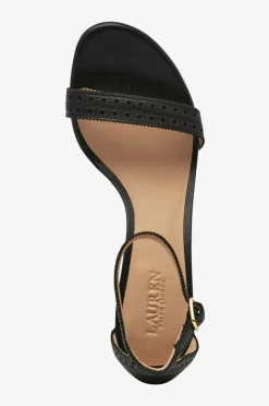 Lauren Ralph Lauren Sandaletter Allie M Perf