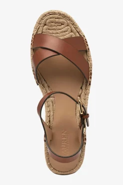 Lauren Ralph Lauren Sandaler Emeryn