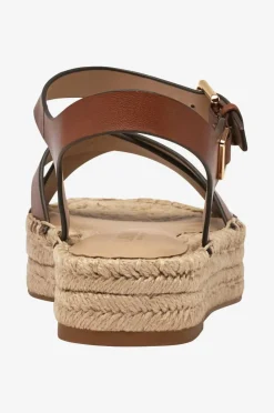Lauren Ralph Lauren Sandaler Emeryn