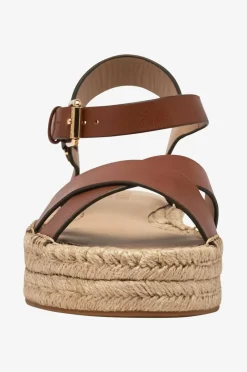 Lauren Ralph Lauren Sandaler Emeryn