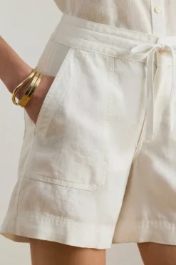 Lauren Ralph Lauren Shorts i lin Classic