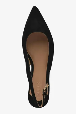 Lauren Ralph Lauren Slingbackser