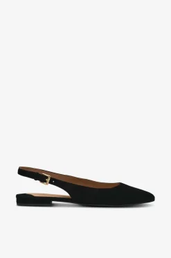 Lauren Ralph Lauren Slingbackser