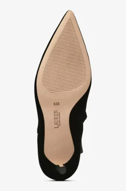 Lauren Ralph Lauren Støvletter Lizie-Boots-Bootie