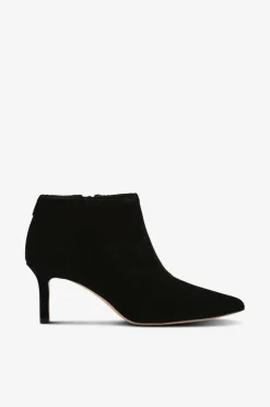 Lauren Ralph Lauren Støvletter Lizie-Boots-Bootie