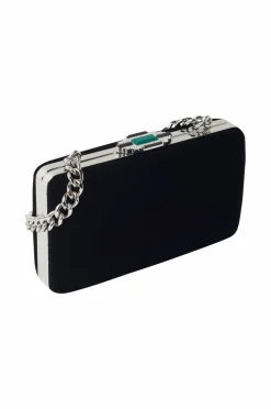 Lauren Ralph Lauren Vesken Franki-Clutch-Small