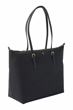 Lauren Ralph Lauren Vesken Keaton 26-Tote-Medium