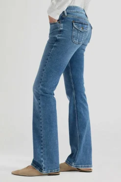 Lee Jeans Flap Pocket Jessica