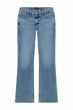 Lee Jeans Flap Pocket Jessica