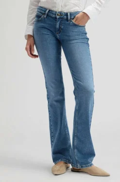 Lee Jeans Flap Pocket Jessica
