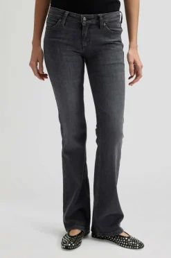 Lee Jeans Flap Pocket Jessica