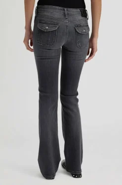Lee Jeans Flap Pocket Jessica