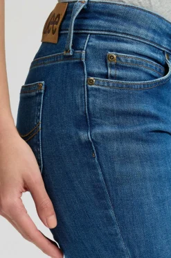 Lee Jeans Jessica Low Rise Bootcut
