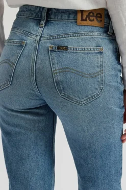 Lee Jeans London