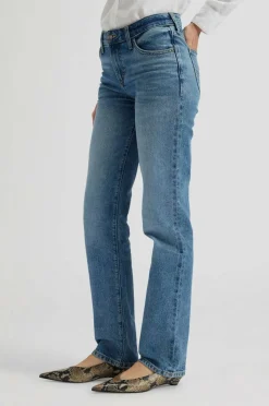 Lee Jeans London