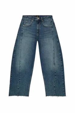 Lee Jeans Rider Barrel