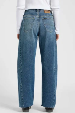 Lee Jeans Rider Barrel